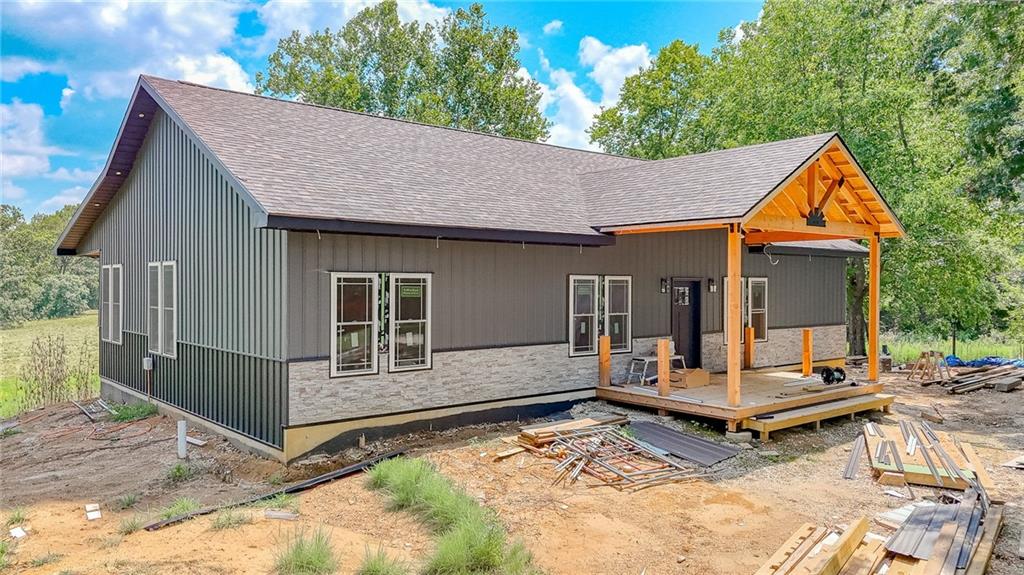 1025 Southwest 401st Road Chilhowee, MO 64733 - Photo 3 of 36 Gallery Image 3