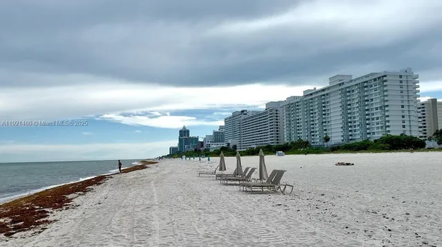 $4,000 | 5600 Collins Avenue, Unit 4H, Miami Beach, FL 33140