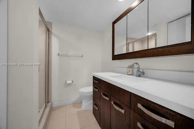 a view of a storage & utility room