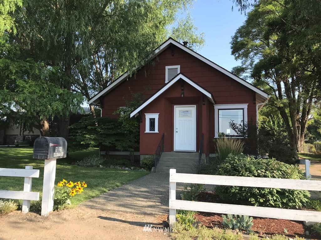 1025 Abbott Road Walla Walla, WA 99362 - Photo 1 of 39 Gallery Image 1