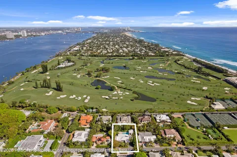 $6,595,000 | 257 Fairview Road, Palm Beach, FL 33480