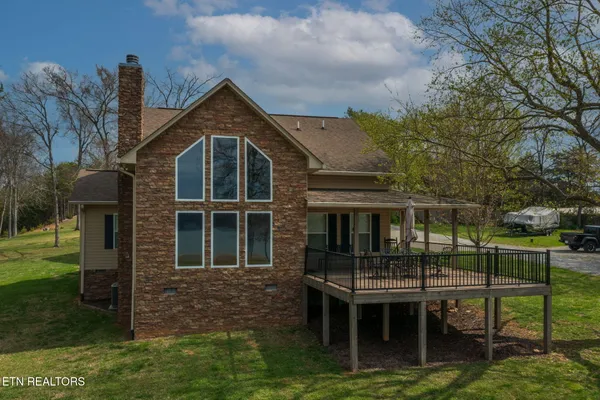 $1,199,000 | 1379 Paradise Lane, Dandridge, TN 37725