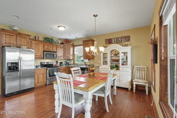 $1,199,000 | 1379 Paradise Lane, Dandridge, TN 37725