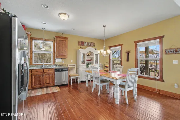 $1,199,000 | 1379 Paradise Lane, Dandridge, TN 37725