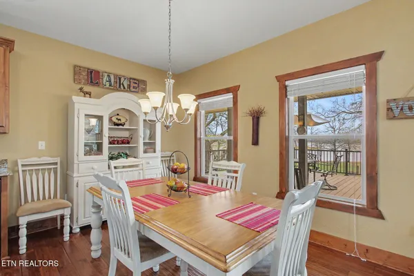 $1,199,000 | 1379 Paradise Lane, Dandridge, TN 37725