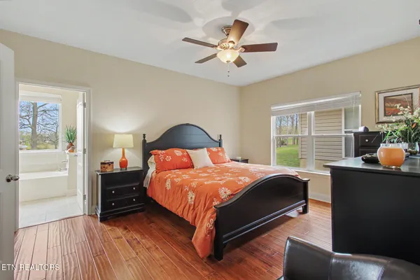 $1,199,000 | 1379 Paradise Lane, Dandridge, TN 37725