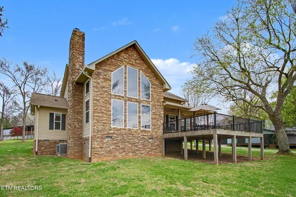 $1,199,000 | 1379 Paradise Lane, Dandridge, TN 37725