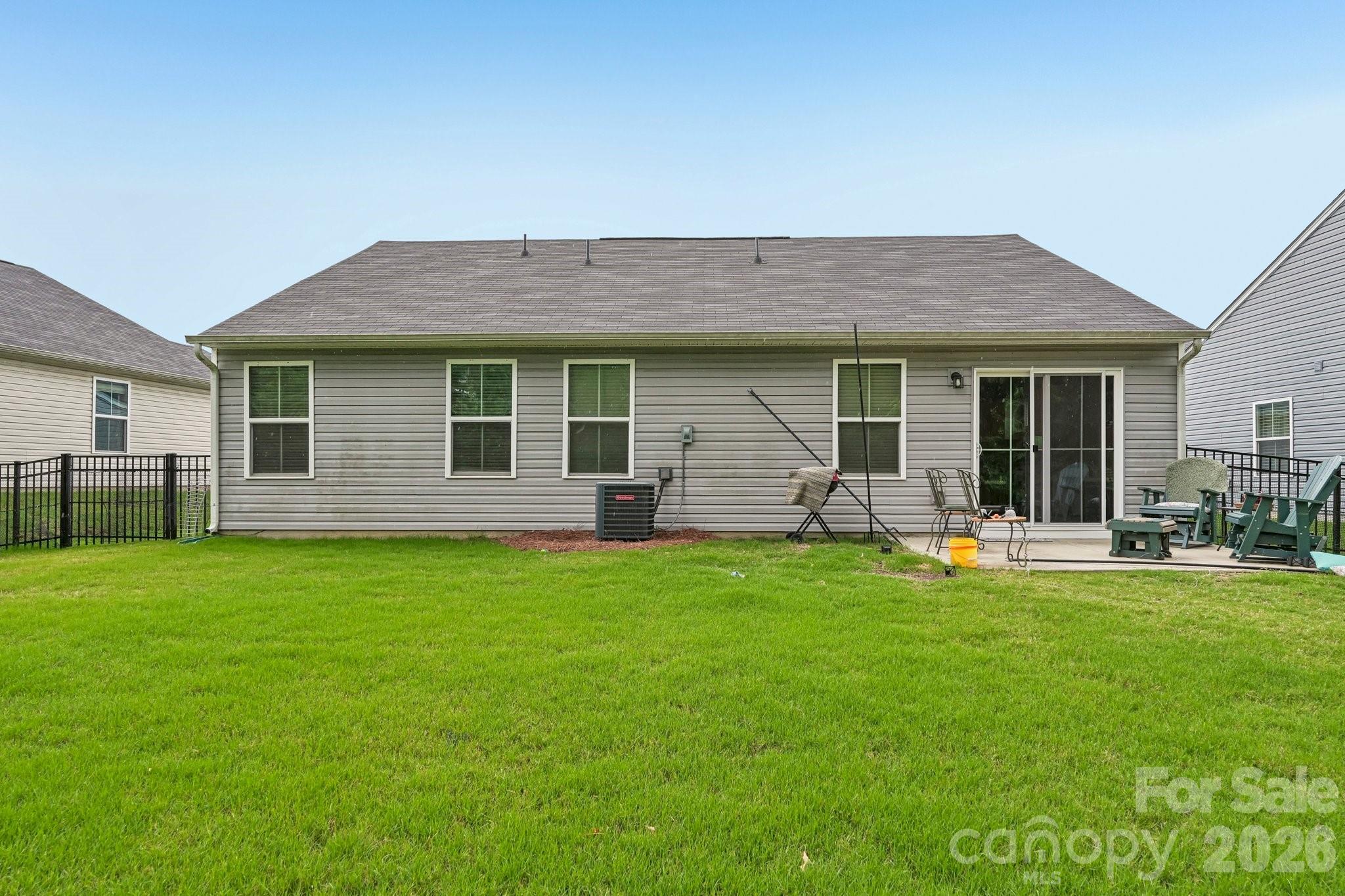 4511 Hunton Dale Road Northwest Concord, NC 28027 - Photo 35 of 40