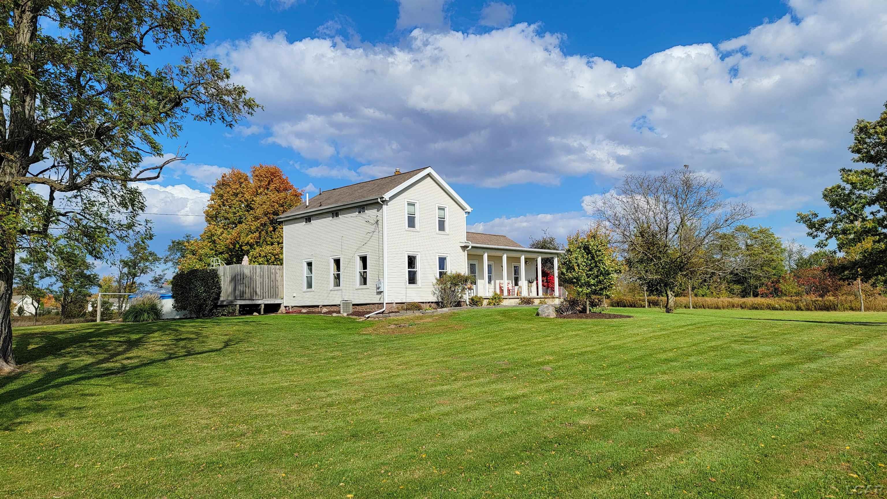 11454 Forrister Road Adrian, MI 49221 - Photo 50 of 50 50093473-49.JPG
