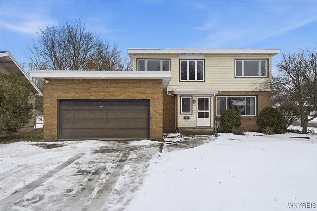 $399,999 | 97 Ponderosa Drive, Amherst, NY 14221