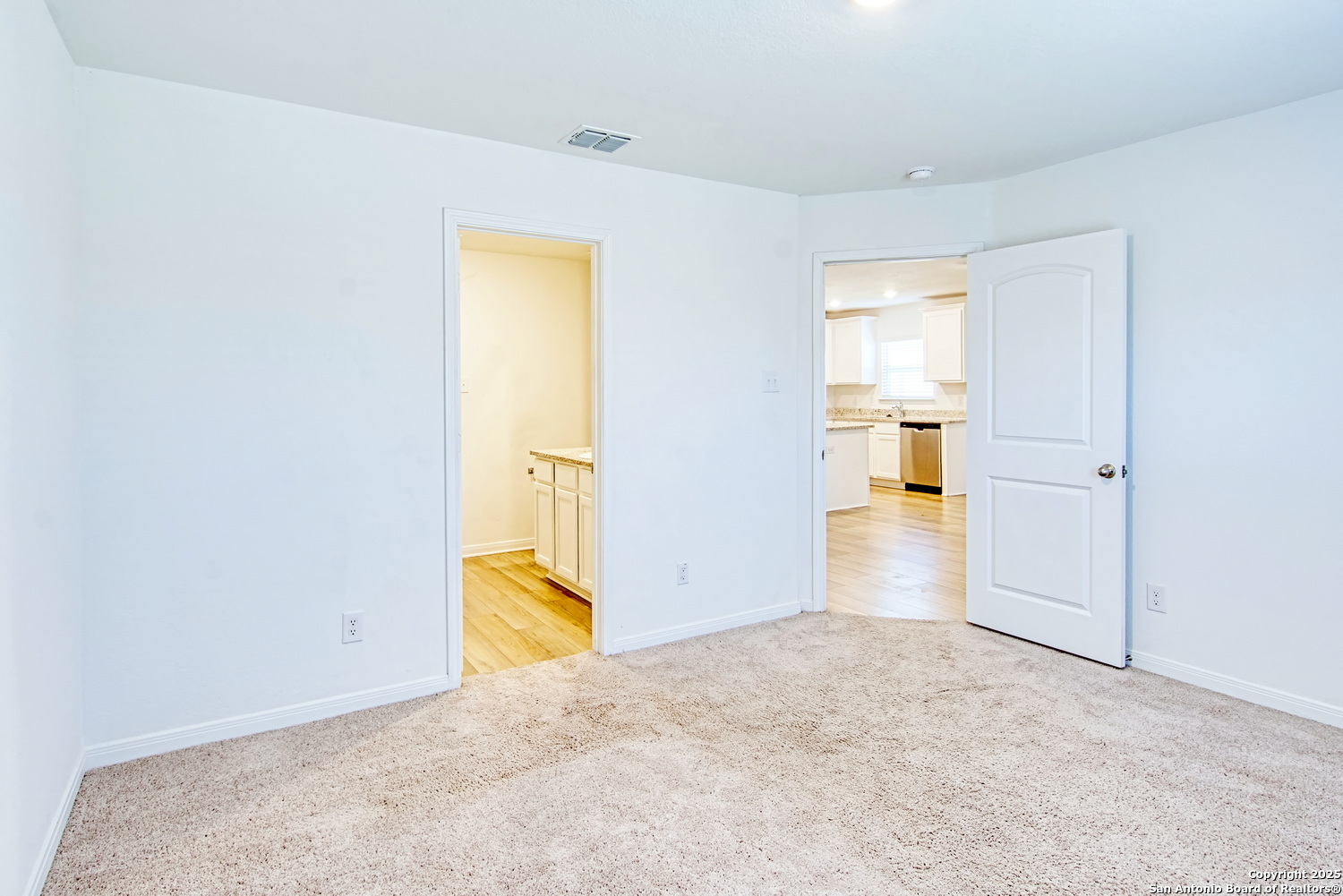 10939 Delight Grove Converse, TX 78109 - Photo 7 of 12 a view of a room with an empty room