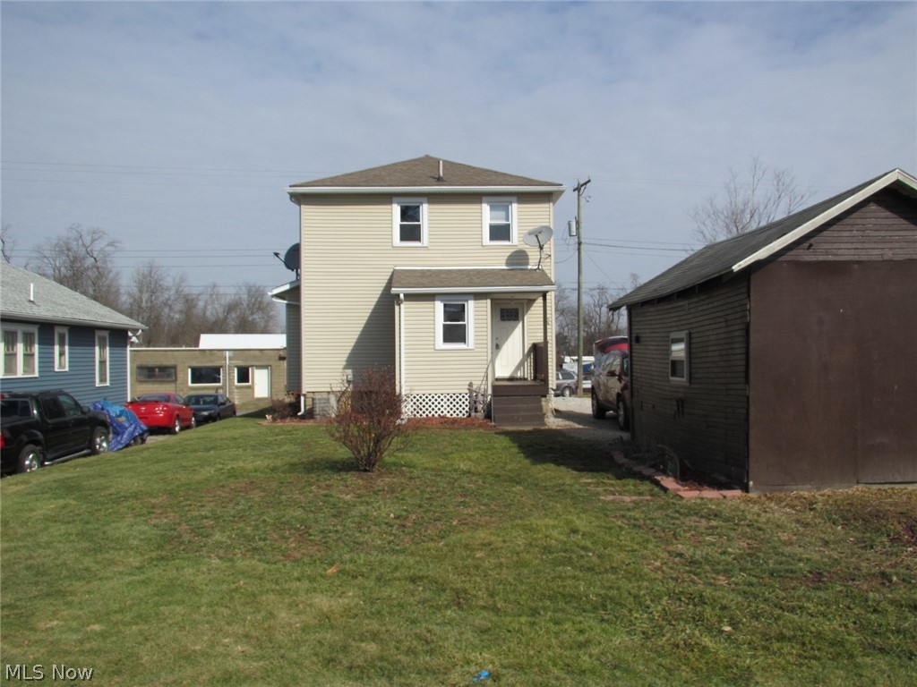 1304 Coopermill Road Zanesville, OH 43701 - Photo 2 of 8 Gallery Image 2