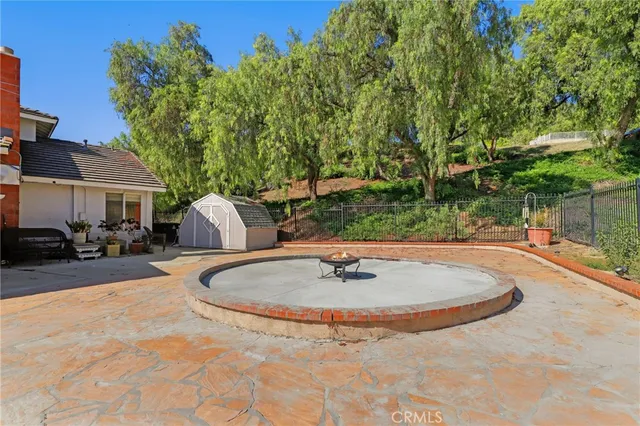 $988,888 | 3575 Falconridge Road, Yorba Linda, CA 92886