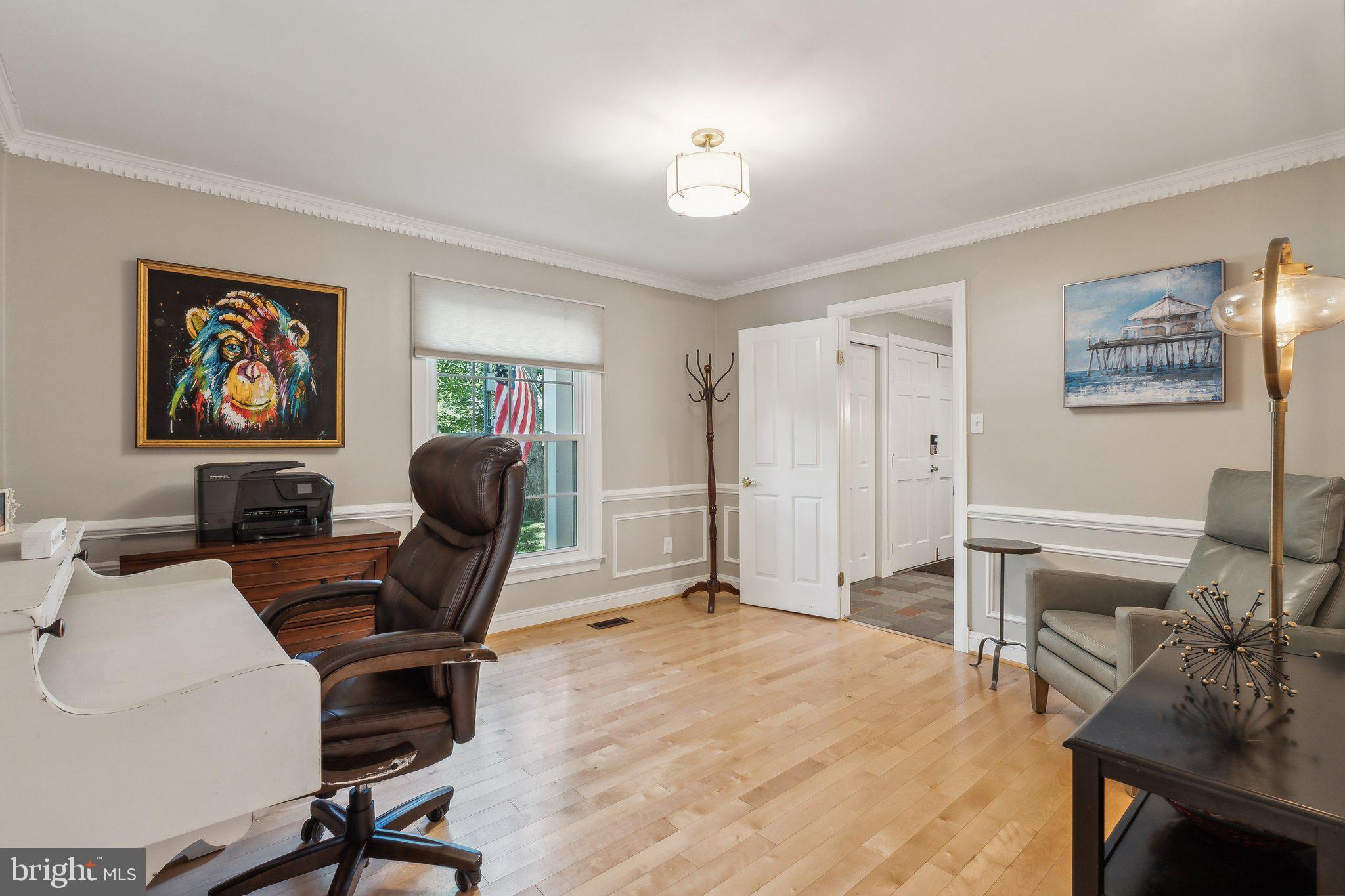 641 Shore Acres Road Arnold, MD 21012 - Photo 25 of 69 Office/Den