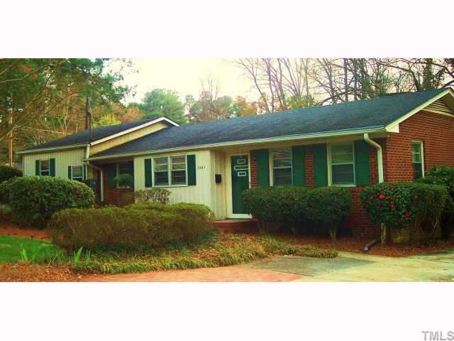 1201 Marlborough Road Raleigh, NC 27610 - Photo 1 of 3