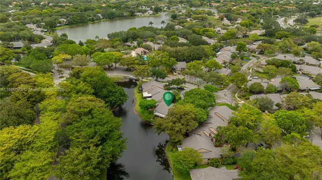 $485,000 | 9360 Chelsea Drive South, Plantation, FL 33324