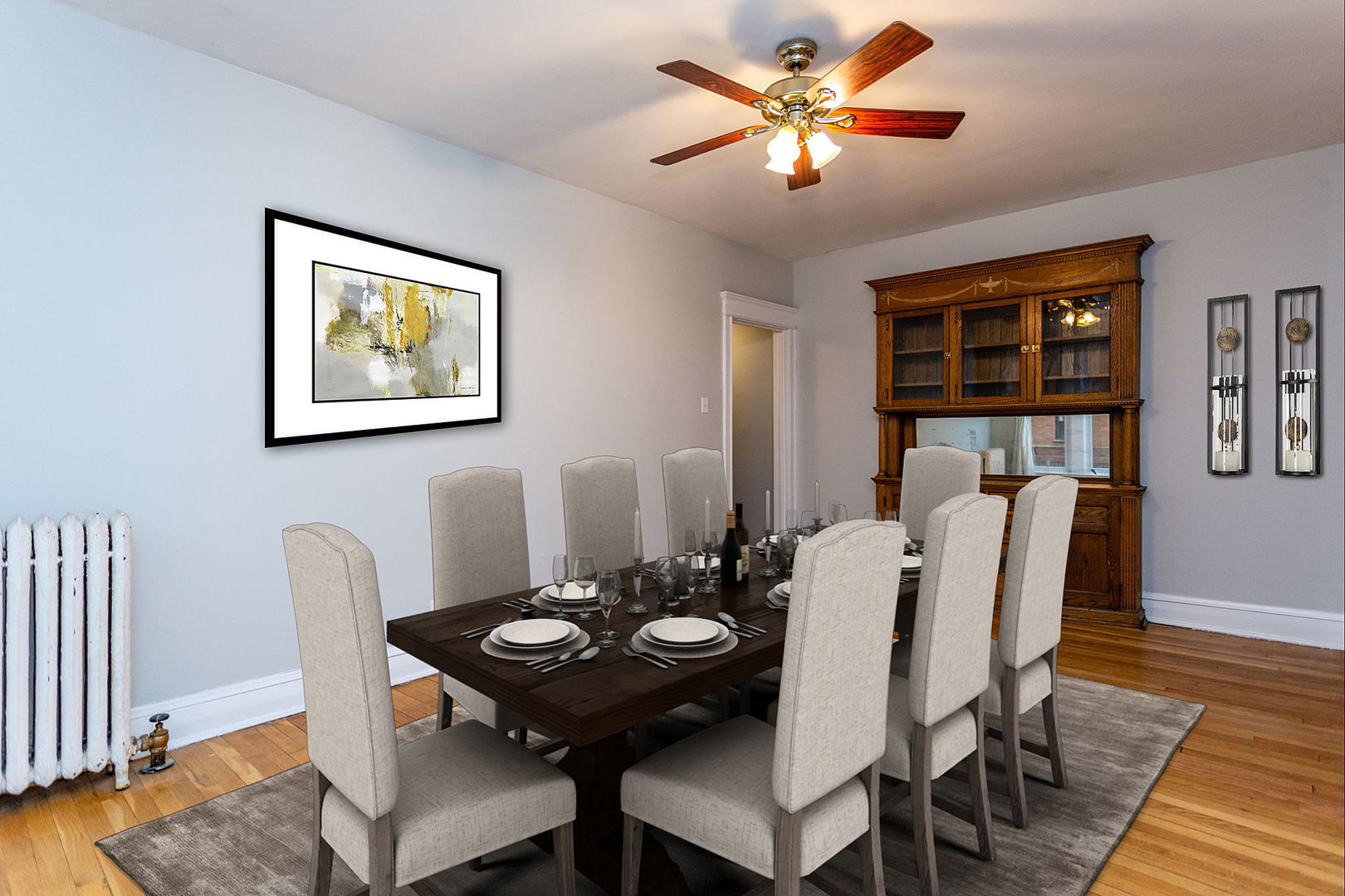 923 West Sheridan Road, Unit 1 Chicago, IL 60613 - Photo 8 of 18