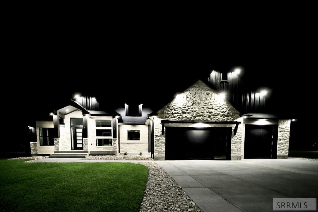 4105 East 218 North Rigby, ID 83442 - Photo 3 of 86