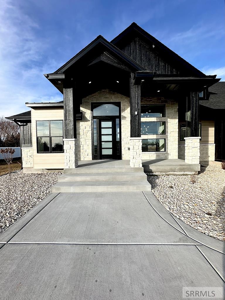 4105 East 218 North Rigby, ID 83442 - Photo 4 of 86