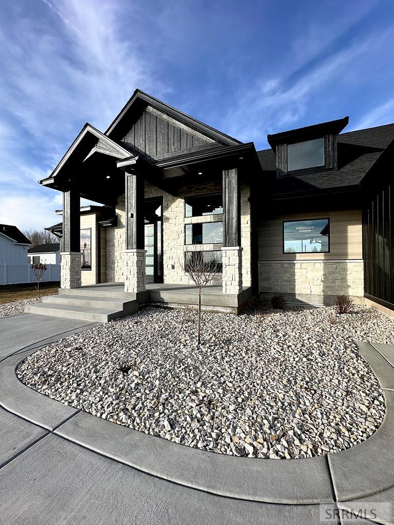 4105 East 218 North Rigby, ID 83442 - Photo 5 of 86