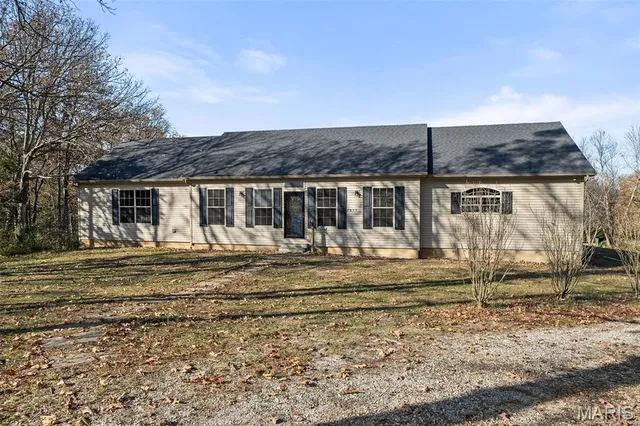 $499,000 | 7033 Hardship Lane, Dittmer, MO 63023