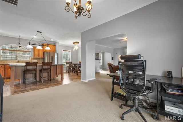 $499,000 | 7033 Hardship Lane, Dittmer, MO 63023