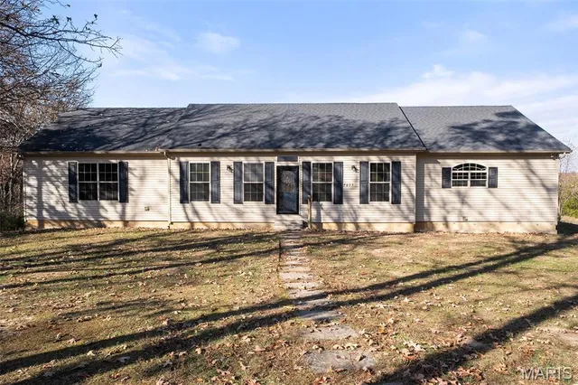 $499,000 | 7033 Hardship Lane, Dittmer, MO 63023