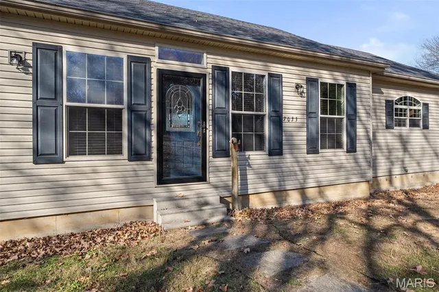 $499,000 | 7033 Hardship Lane, Dittmer, MO 63023