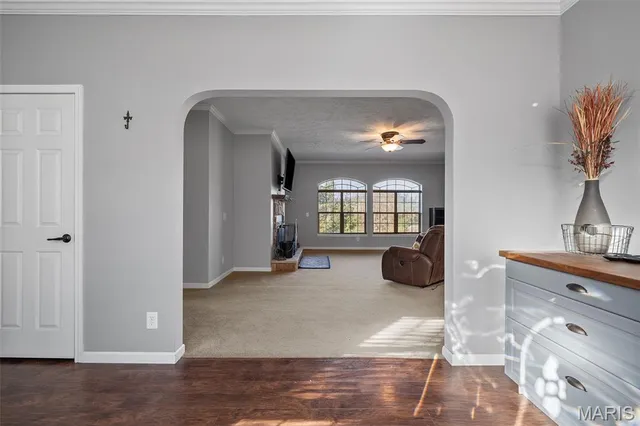 $499,000 | 7033 Hardship Lane, Dittmer, MO 63023