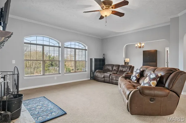 $499,000 | 7033 Hardship Lane, Dittmer, MO 63023