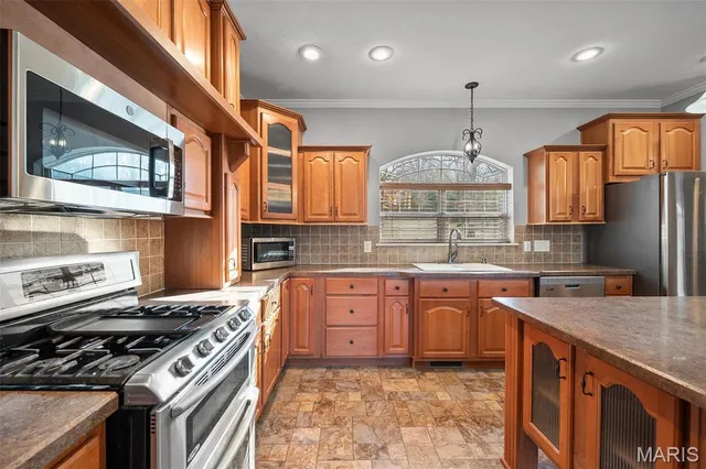 $499,000 | 7033 Hardship Lane, Dittmer, MO 63023