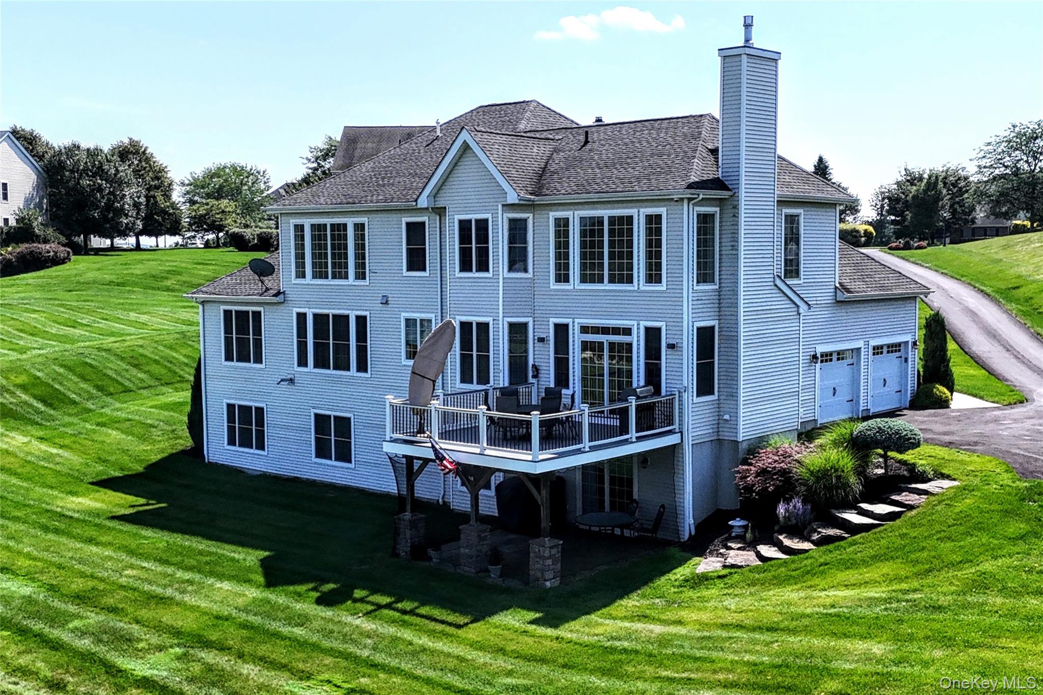 46 Mansion Ridge Boulevard Monroe, NY 10950 - Photo 2 of 46