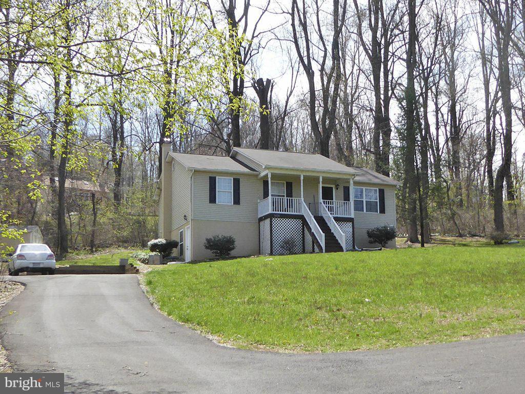 1428 Highridge Road Front Royal, VA 22630 - Photo 2 of 30 Exterior (Front)