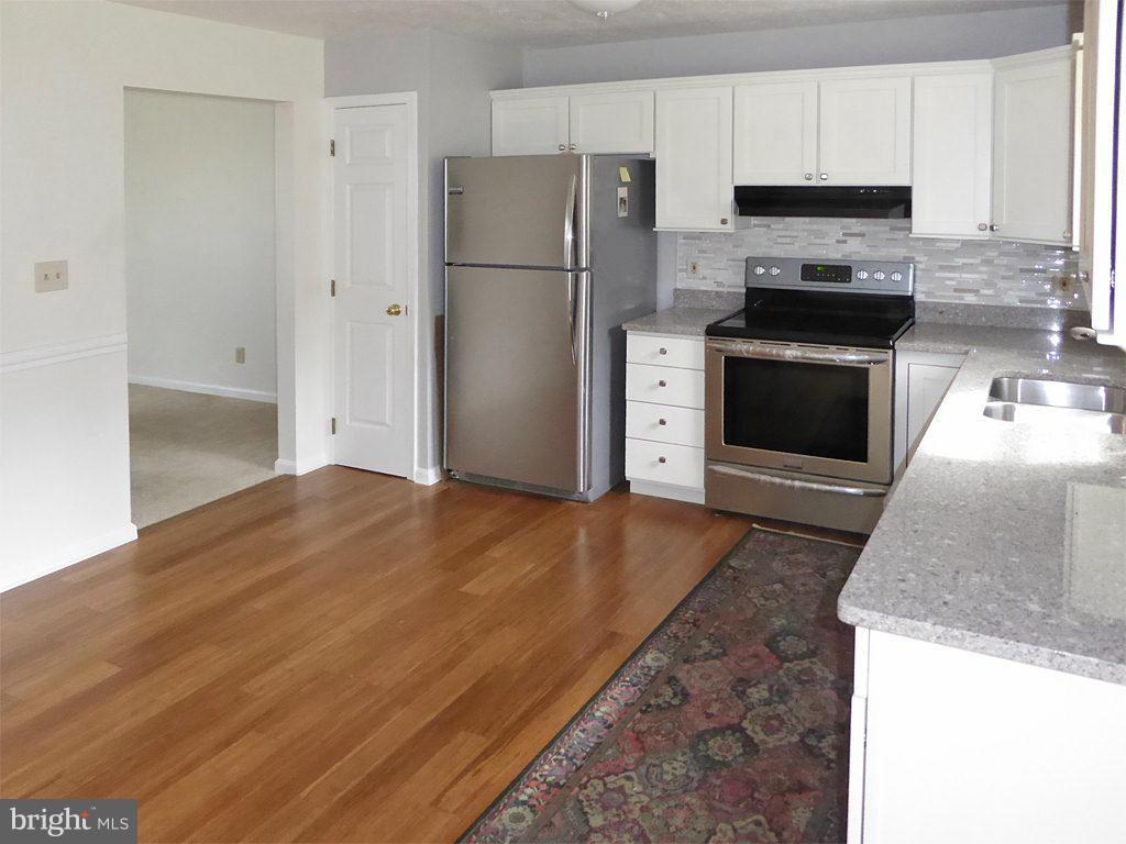 1428 Highridge Road Front Royal, VA 22630 - Photo 17 of 30 Kitchen