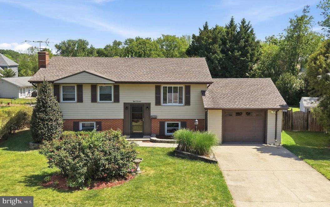 814 West Nettle Tree Road Sterling, VA 20164 - Photo 1 of 1 Gallery Image 1