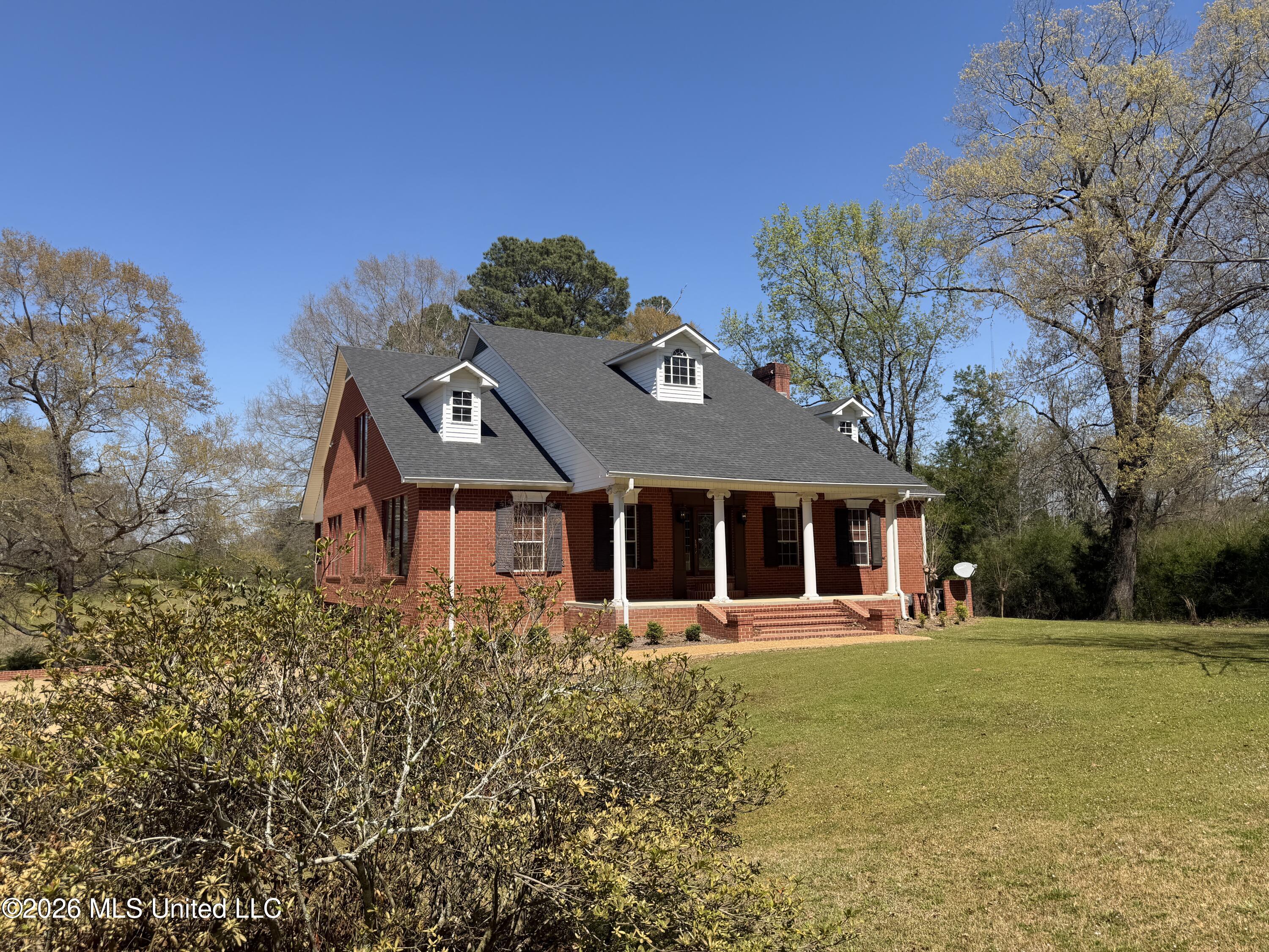 3253 Highway 488 Carthage, MS 39051 - Photo 11 of 109 IMG_2013