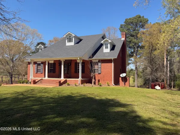 $530,000 | 3253 Highway 488, Carthage, MS 39051