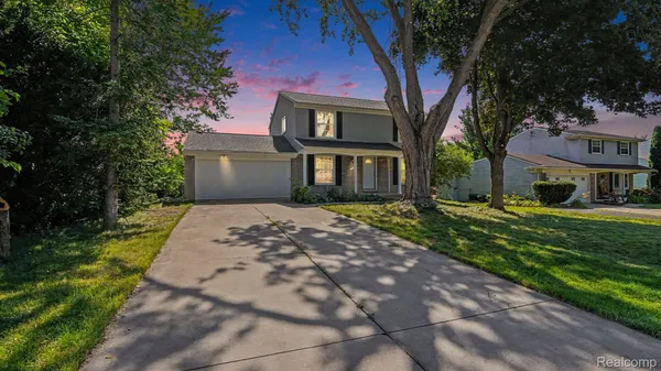 $2,800 | 2735 Foster Avenue, Ann Arbor, MI 48108