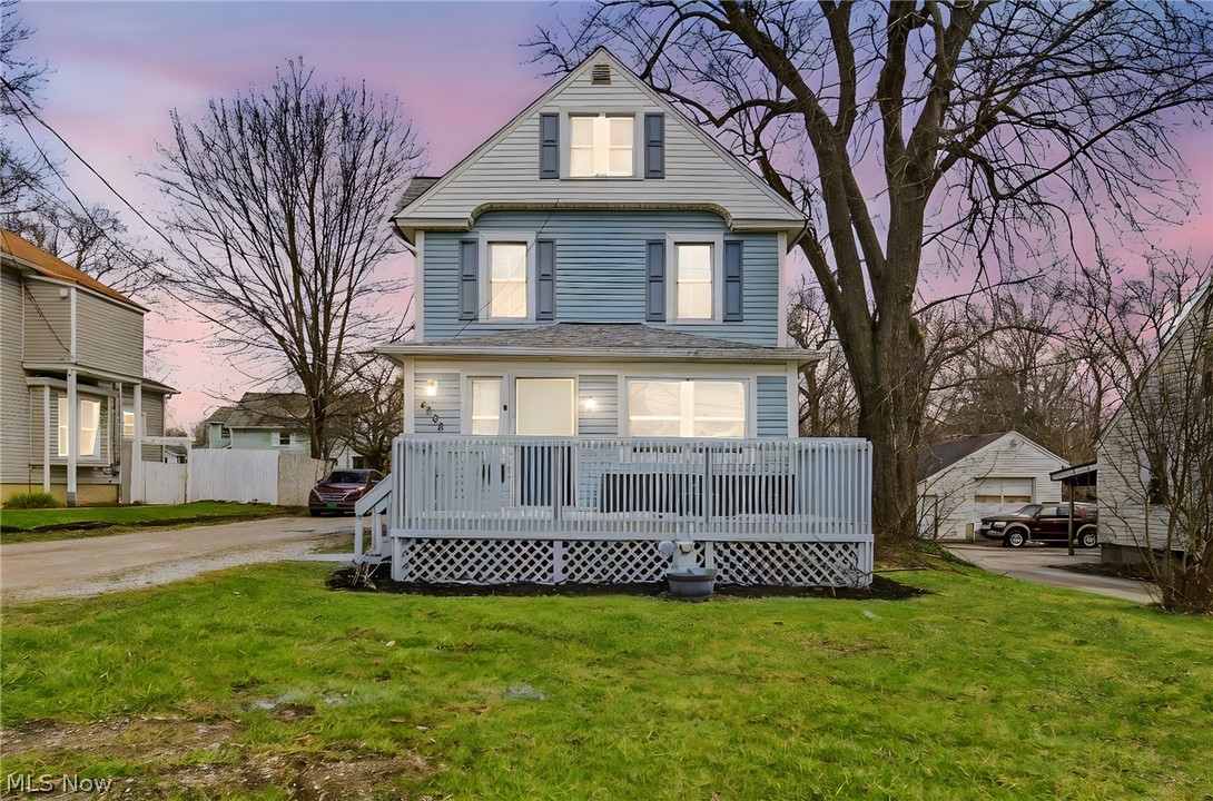 6208 Jefferson Road Ashtabula, OH 44004 - Photo 2 of 40 Gallery Image 2