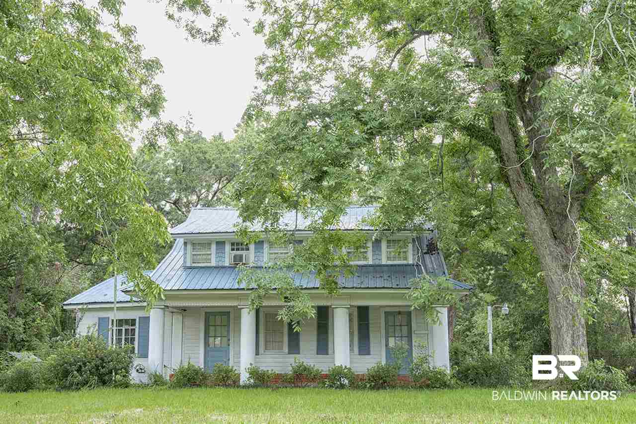 3154 Cottage Hill Road Mobile, AL 36606 - Photo 1 of 22