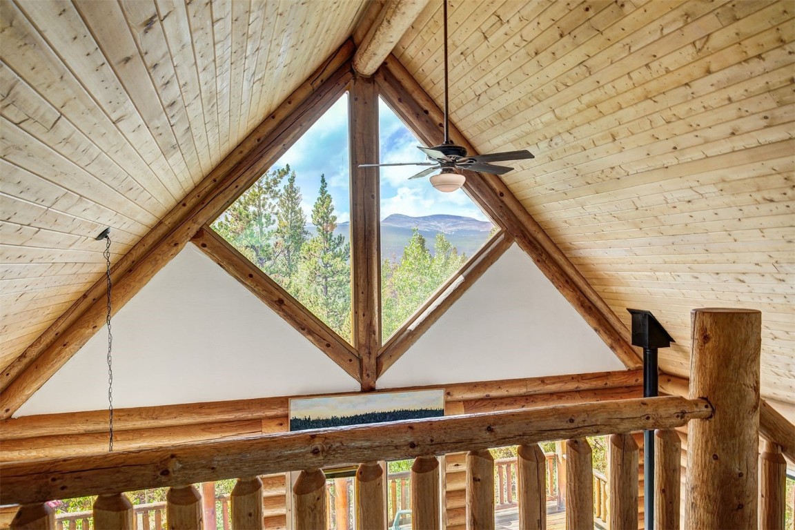 37 Ponderosa Road Alma, CO 80420 - Photo 26 of 33 Gallery Image 26