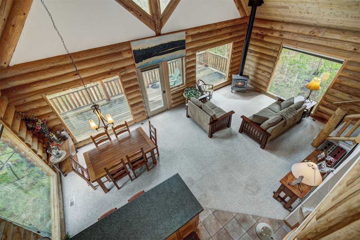 37 Ponderosa Road Alma, CO 80420 - Photo 3 of 33 Gallery Image 3