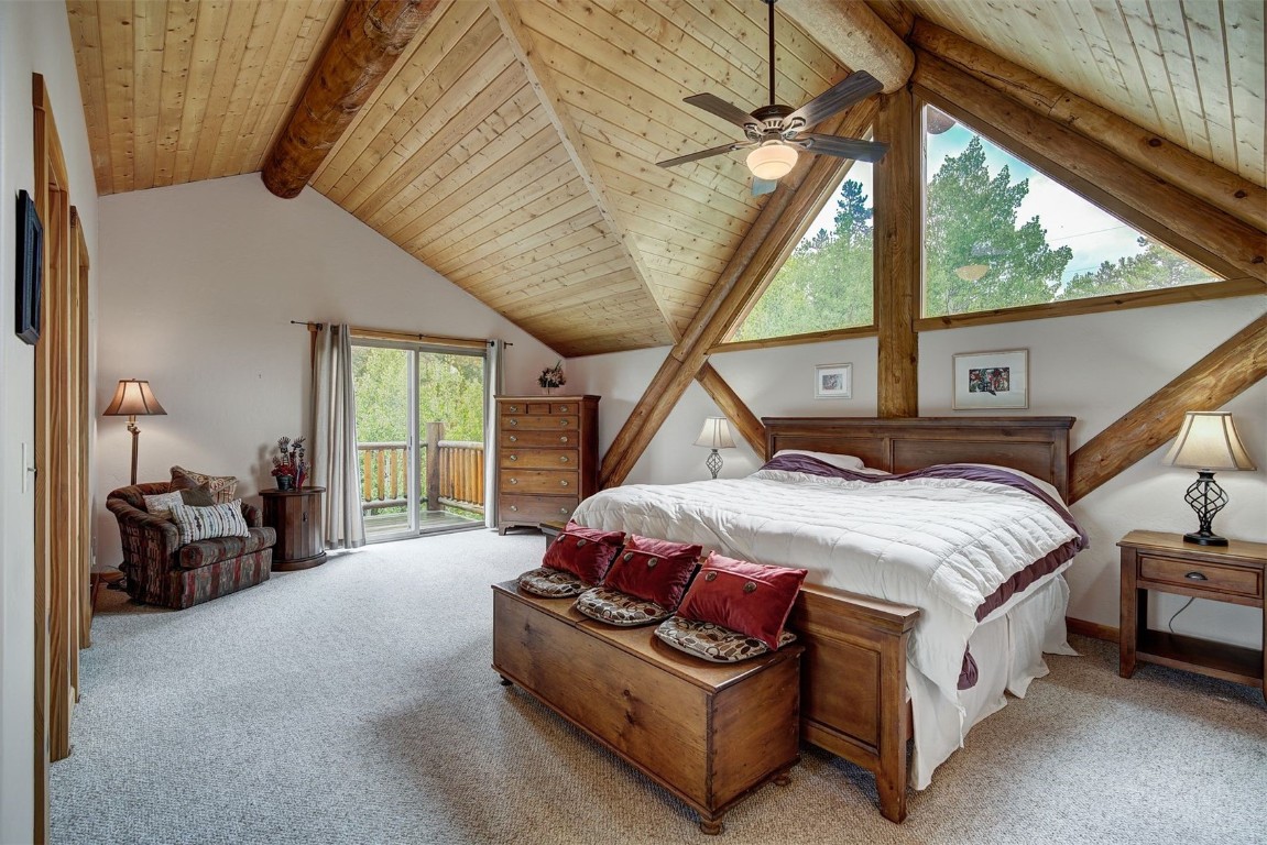 37 Ponderosa Road Alma, CO 80420 - Photo 5 of 33 Gallery Image 5