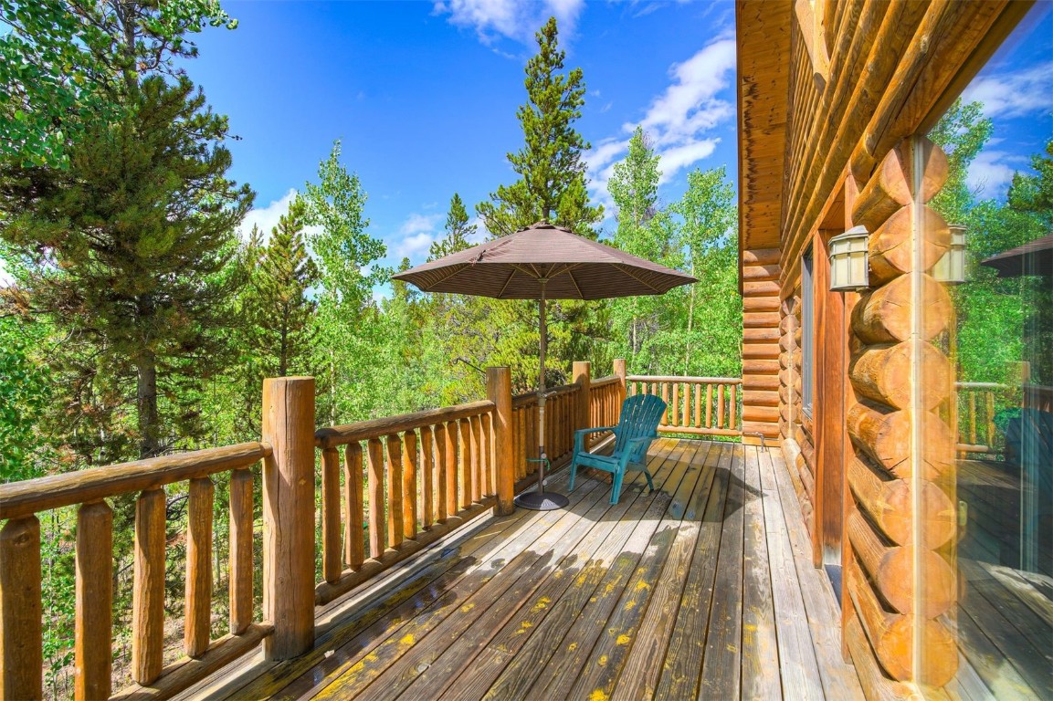37 Ponderosa Road Alma, CO 80420 - Photo 6 of 33 Gallery Image 6
