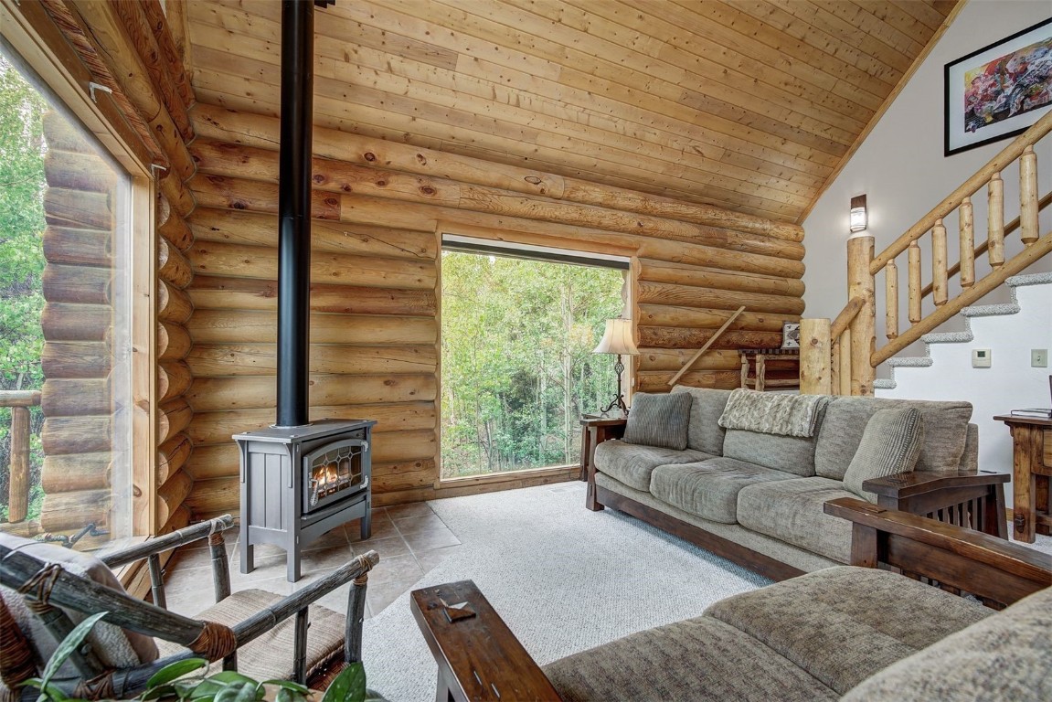 37 Ponderosa Road Alma, CO 80420 - Photo 7 of 33 Gallery Image 7
