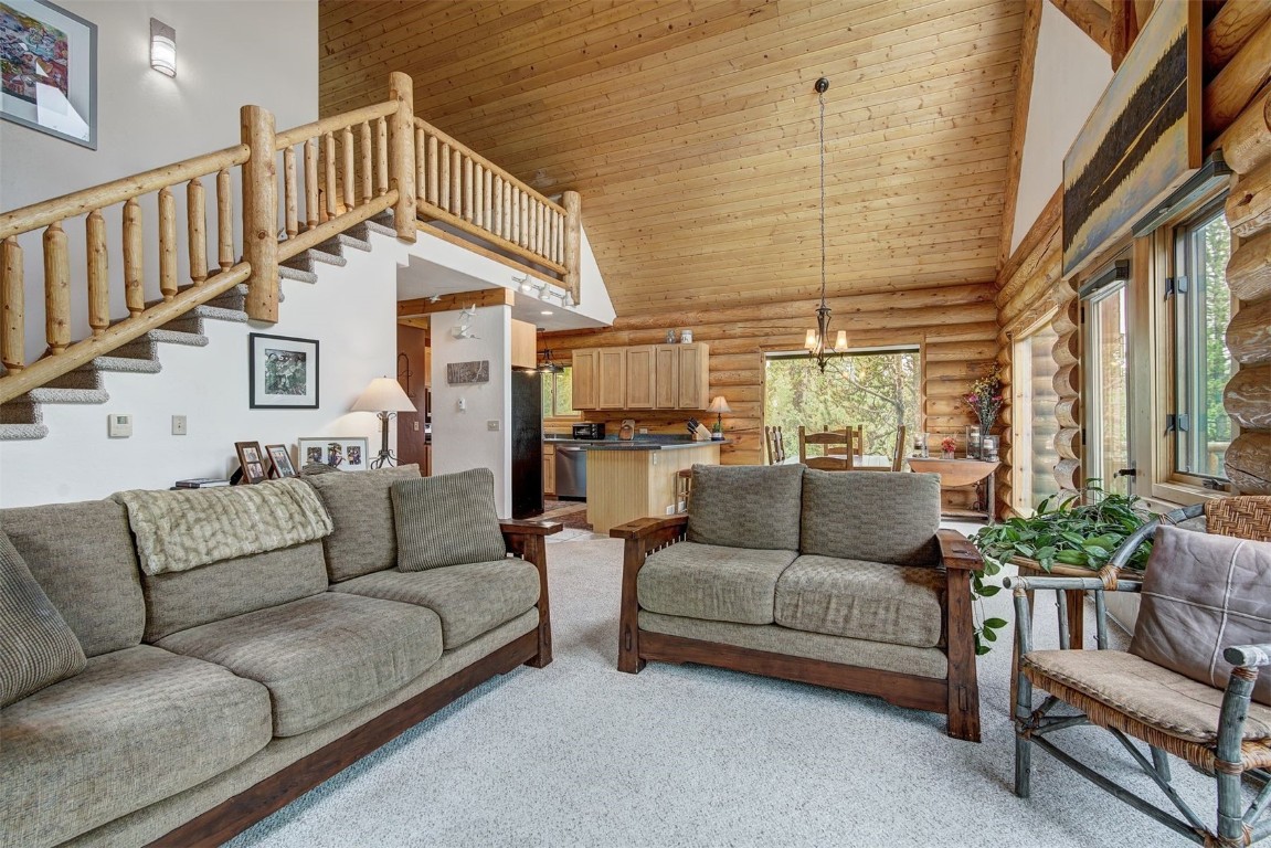 37 Ponderosa Road Alma, CO 80420 - Photo 8 of 33 Gallery Image 8