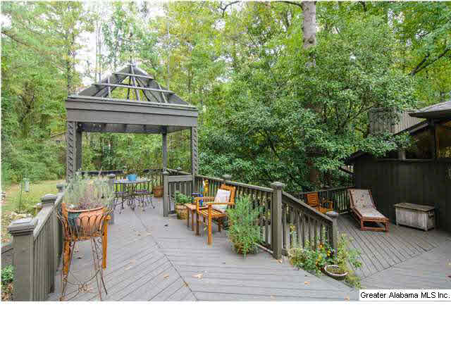 3668 Brookwood Road Birmingham, AL 35213 - Photo 28 of 32