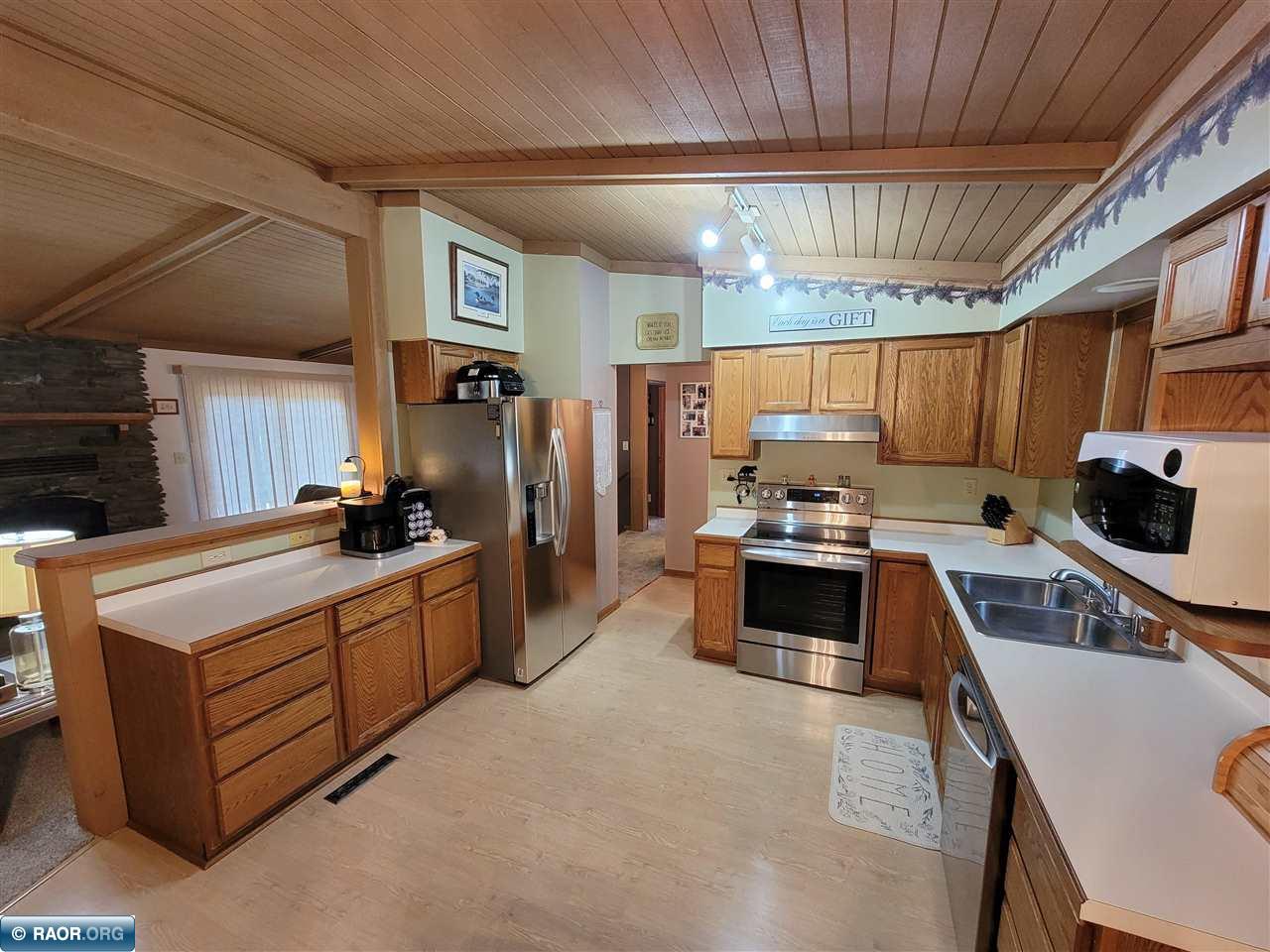 9791 Allavus Road Mountain Iron, MN 55768 - Photo 12 of 35