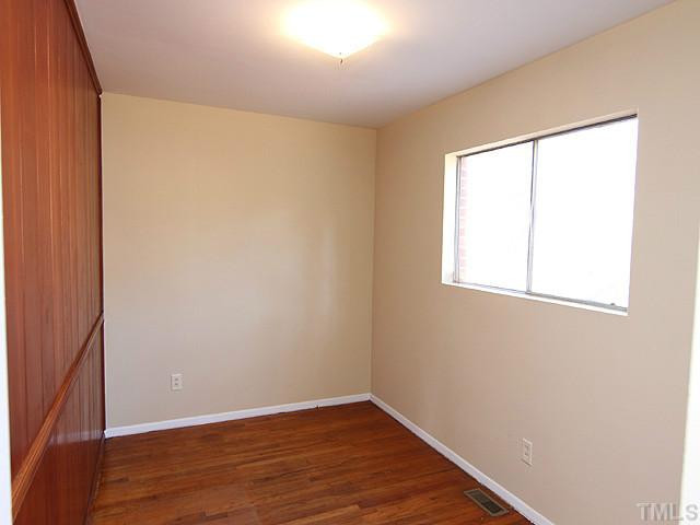 2308 Sheffield Road Raleigh, NC 27610 - Photo 9 of 11 Bedroom
