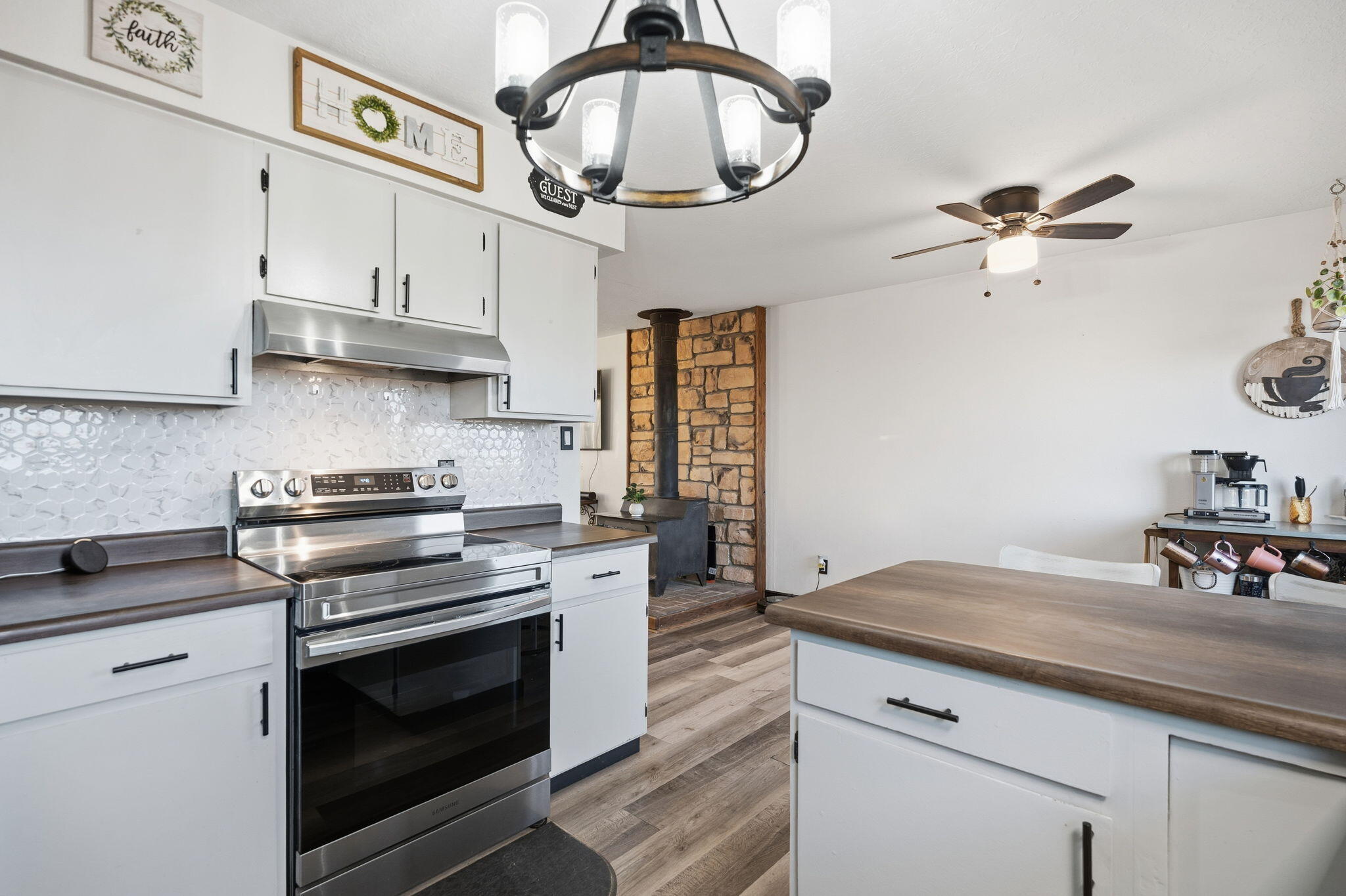 1257 Dinkle Road Stanley, NM 87056 - Photo 8 of 39 Gallery Image 8